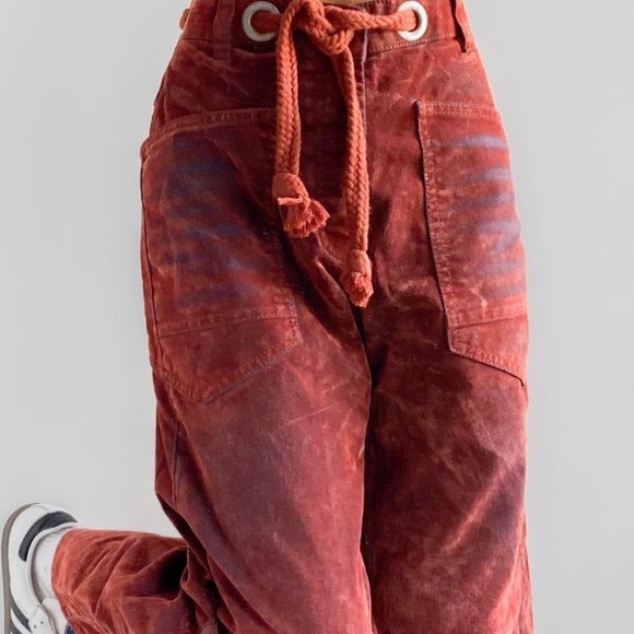 We The Free moxie barrel jeans - Picture 2 of 11